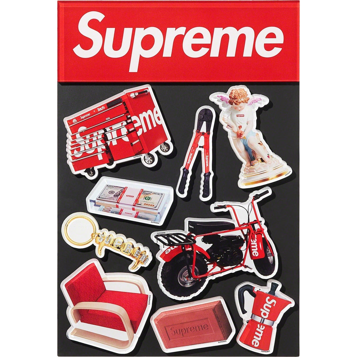 Magnets (10 Pack) view 2
